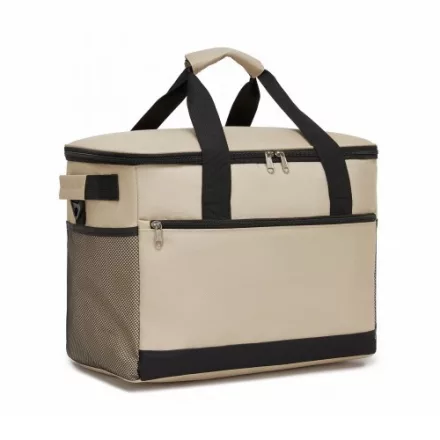Miss Lulu London LBK2535S - Kono nagy tragbare Lunchtasche  30 L és verbesserter Isolierung - kompakt & praktisch  Reisen és Pendelverkehr - Khaki
