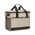 Miss Lulu London LBK2535S - Kono nagy tragbare Lunchtasche  30 L és verbesserter Isolierung - kompakt & praktisch  Reisen és Pendelverkehr - Khaki