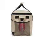 Miss Lulu London LBK2535S - Kono nagy tragbare Lunchtasche  30 L és verbesserter Isolierung - kompakt & praktisch  Reisen és Pendelverkehr - Khaki