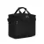 Miss Lulu London LBK2535S - Kono apró tragbare Lunchtasche  20 L és verbesserter Isolierung - kompakt & praktisch  Reisen és Pendelverkehr - fekete