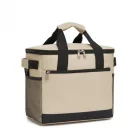 Miss Lulu London LBK2535S - Kono apró tragbare Lunchtasche  20 L és verbesserter Isolierung - kompakt & praktisch  Reisen és Pendelverkehr - Khaki