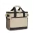 Miss Lulu London LBK2535S - Kono apró tragbare Lunchtasche  20 L és verbesserter Isolierung - kompakt & praktisch  Reisen és Pendelverkehr - Khaki