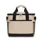 Miss Lulu London LBK2535S - Kono apró tragbare Lunchtasche  20 L és verbesserter Isolierung - kompakt & praktisch  Reisen és Pendelverkehr - Khaki