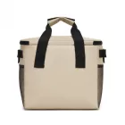 Miss Lulu London LBK2535S - Kono apró tragbare Lunchtasche  20 L és verbesserter Isolierung - kompakt & praktisch  Reisen és Pendelverkehr - Khaki