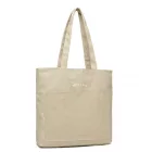 Miss Lulu London LH2319 - Miss Lulu Groß Fassungsvermögen vitorlavászon Einkaufen válltáska táska - Khaki
