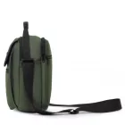 Miss Lulu London MSK2446 - Kono Haltbarer táska-Schulterbag  férfi  mehreren táska - oldal táska-táska  Reisen, Arbeit és täglichen Gebrauch - zöld