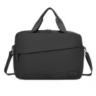 Miss Lulu London TVK2444 - Kono Wasserabweisende utazótáska  laptopzseb, multifunktionale bevásárló táska  Geschäftsreisen és Wochenendausflüge, nagy Kapazität  férfi és női - fekete