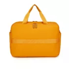 Miss Lulu London TVK2444 - Kono Wasserabweisende utazótáska  laptopzseb, multifunktionale bevásárló táska  Geschäftsreisen és Wochenendausflüge, nagy Kapazität  férfi és női - sárga