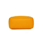 Miss Lulu London TVK2444 - Kono Wasserabweisende utazótáska  laptopzseb, multifunktionale bevásárló táska  Geschäftsreisen és Wochenendausflüge, nagy Kapazität  férfi és női - sárga