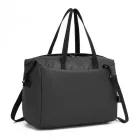 Miss Lulu London TVK2522 - Kono 40×30×20cm Kabinengepäck-utazótáska - Vielseitige válltáska táska  Reisen, Fitness, Geschäft & Alltag - fekete