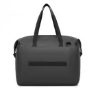Miss Lulu London TVK2522 - Kono 40×30×20cm Kabinengepäck-utazótáska - Vielseitige válltáska táska  Reisen, Fitness, Geschäft & Alltag - fekete