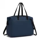 Miss Lulu London TVK2522 - Kono 40×30×20cm Kabinengepäck-utazótáska - Vielseitige válltáska táska  Reisen, Fitness, Geschäft & Alltag - Marineblau