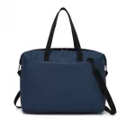 Miss Lulu London TVK2522 - Kono 40×30×20cm Kabinengepäck-utazótáska - Vielseitige válltáska táska  Reisen, Fitness, Geschäft & Alltag - Marineblau