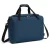 Miss Lulu London TVK2526 - Kono Geräumige, airline-taugliche Kabinen-utazótáska (40 × 30 × 20 cm) - Weekender  U-cipzár-Öffnung - Marineblau