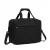 Miss Lulu London TVK2560 - Kono utazótáska  großer Kapazität 40×30×20 cm-Airline-approved Unterseat Kabinentasche, perfekt  Fitness, Reisen és Wochenendausflüge - fekete