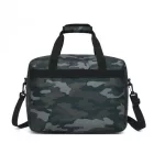 Miss Lulu London TVK2560 - Kono utazótáska  großer Kapazität 40×30×20 cm-Airline-approved Unterseat Kabinentasche, perfekt  Fitness, Reisen és Wochenendausflüge - Tarnung