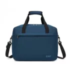 Miss Lulu London TVK2560 - Kono utazótáska  großer Kapazität 40×30×20 cm-Airline-approved Unterseat Kabinentasche, perfekt  Fitness, Reisen és Wochenendausflüge - Marineblau