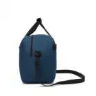 Miss Lulu London TVK2560 - Kono utazótáska  großer Kapazität 40×30×20 cm-Airline-approved Unterseat Kabinentasche, perfekt  Fitness, Reisen és Wochenendausflüge - Marineblau