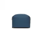Miss Lulu London BPK2531L - Kono Multifunktionaler großer Geschäftsrucksack –   15,6-Zoll-Laptop, ideal  Arbeit, Reisen & tägliche Pendelwege - Marineblau