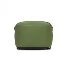 Miss Lulu London BPK2551 - Kono Flexibler Kabinen-hátizsák 30×20×40 –  15,6"-Laptop, bőrönd-Öffnung – perfekt  Urlaub, Geschäftsreisen & Pendeln – zöld