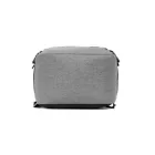 Miss Lulu London BPK2551 - Kono Flexibler Kabinen-hátizsák 30×20×40 –  15,6"-Laptop, bőrönd-Öffnung – perfekt  Urlaub, Geschäftsreisen & Pendeln – szürke