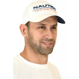 Nautica férfi sapka NA-N7CRA004-ab_908 Méret: db