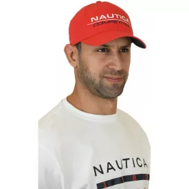 Nautica férfi sapka NA-N7FA0045-ab_835 Méret: db