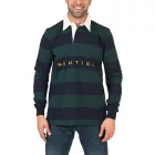 Nautica férfi póló NA-N1G00446-ab_502 Méret: 2xl