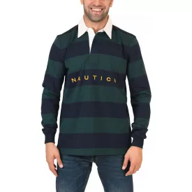 Nautica férfi póló NA-N1G00446-ab_502 Méret: xl