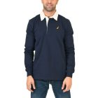 Nautica férfi pulóver NA-N1G00463-ab_459 Méret: xl