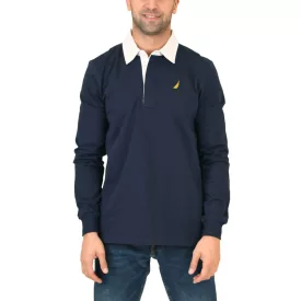 Nautica férfi pulóver NA-N1G00463-ab_459 Méret: l