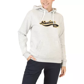 Nautica női pulóver NA-N2G00522-ab_150 Méret: 8