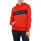 Nautica női pulóver NA-N2G00521-ab_835 Méret: 14