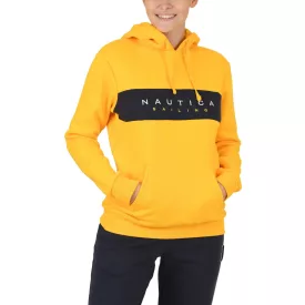 Nautica női pulóver NA-N2G00521-ab_616 Méret: 12