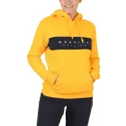 Nautica női pulóver NA-N2G00521-ab_616 Méret: 6