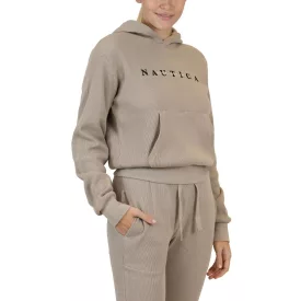 Nautica női pulóver NA-N2G00544-ab_213 Méret: 14