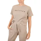 Nautica női póló NA-N2G00548-ab_213 Méret: 14