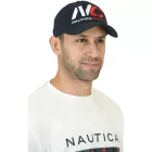 Nautica férfi sapka NA-N7GA0121-ab_459 Méret: db