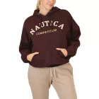 Nautica női pulóver NA-N8G00863-ab_800 Méret: 12