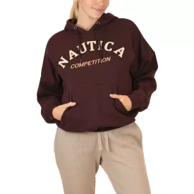 Nautica női pulóver NA-N8G00863-ab_800 Méret: 8