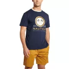 Nautica férfi póló NA-N1G00458-ab_459 Méret: 2xl