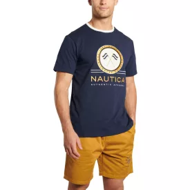 Nautica férfi póló NA-N1G00458-ab_459 Méret: l