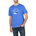 Nautica férfi póló NA-N1I00789-ac_402 Méret: s