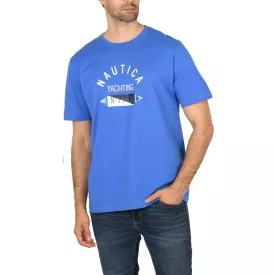 Nautica férfi póló NA-N1I00789-ac_402 Méret: m
