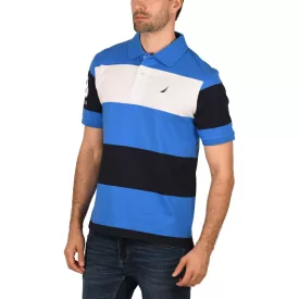 Nautica férfi póló NA-N1I00801-ac_402 Méret: 2xl