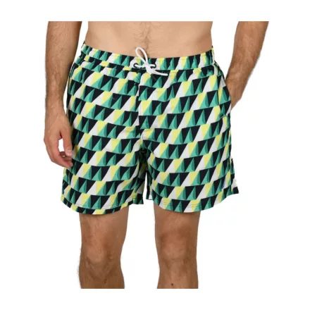 Nautica férfi fürdőnadrág fürdőruha NA-N1I00830-ac_530 Méret: xl