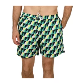   Nautica férfi fürdőnadrág fürdőruha NA-N1I00830-ac_530 Méret: 2xl