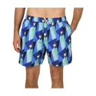 Nautica férfi fürdőnadrág fürdőruha NA-N1I00832-ac_402 Méret: m