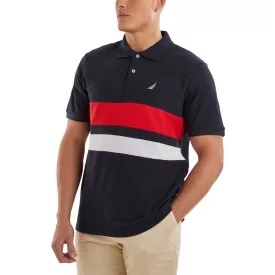 Nautica férfi póló NA-N1I00848-2-ac_459 Méret: s