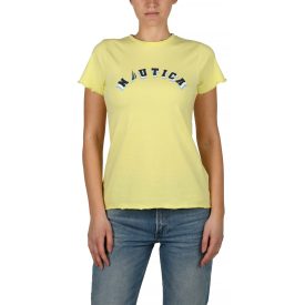 Nautica női póló NA-N2I00918-ac_603 Méret: 10